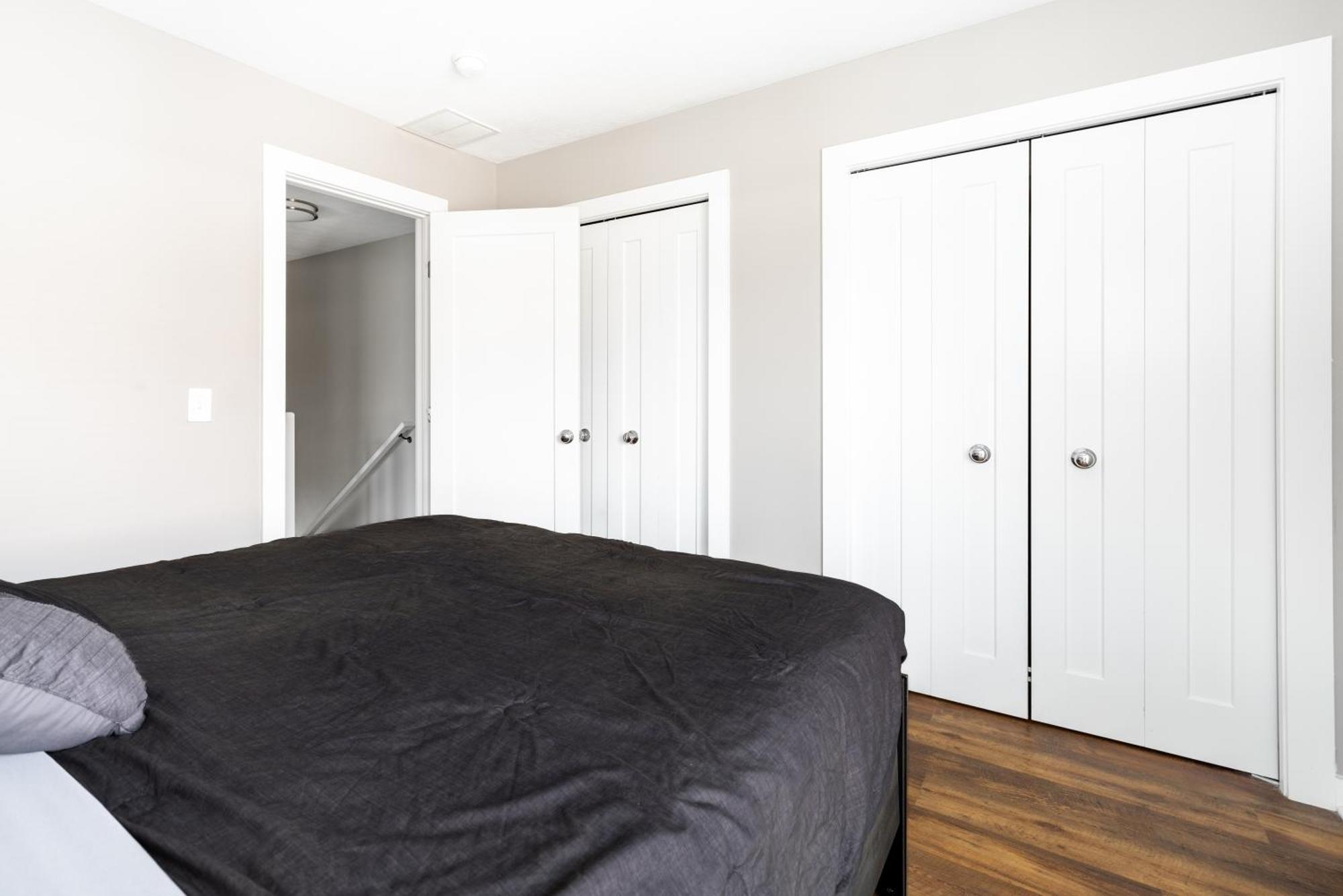Luxury Downtown Townhome Unit 13 Cleveland Ngoại thất bức ảnh