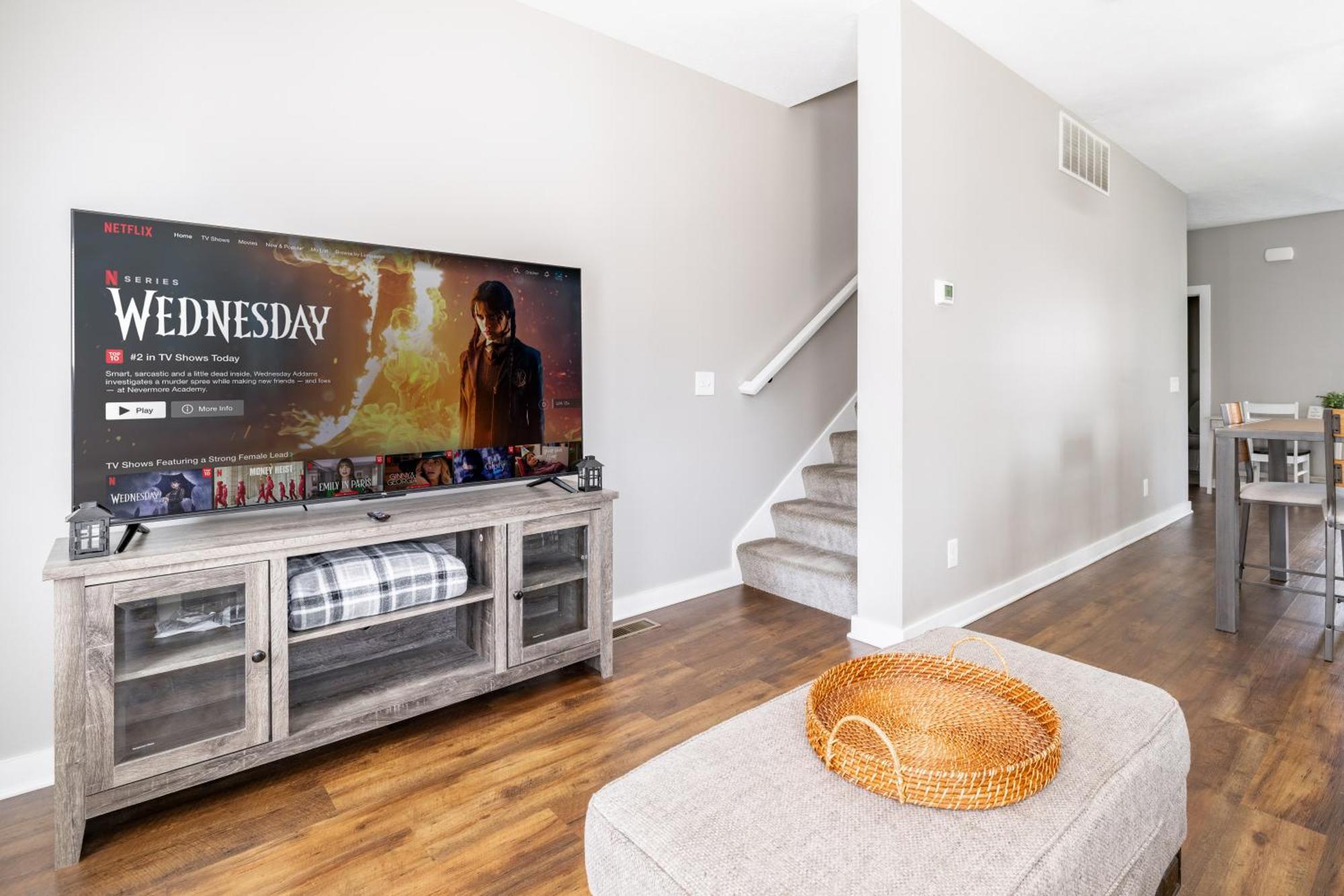 Luxury Downtown Townhome Unit 13 Cleveland Ngoại thất bức ảnh