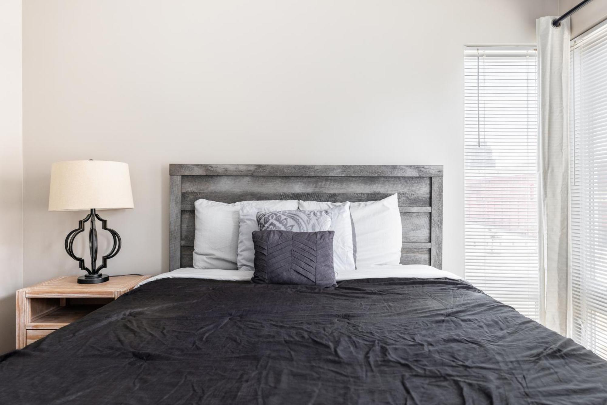 Luxury Downtown Townhome Unit 13 Cleveland Ngoại thất bức ảnh