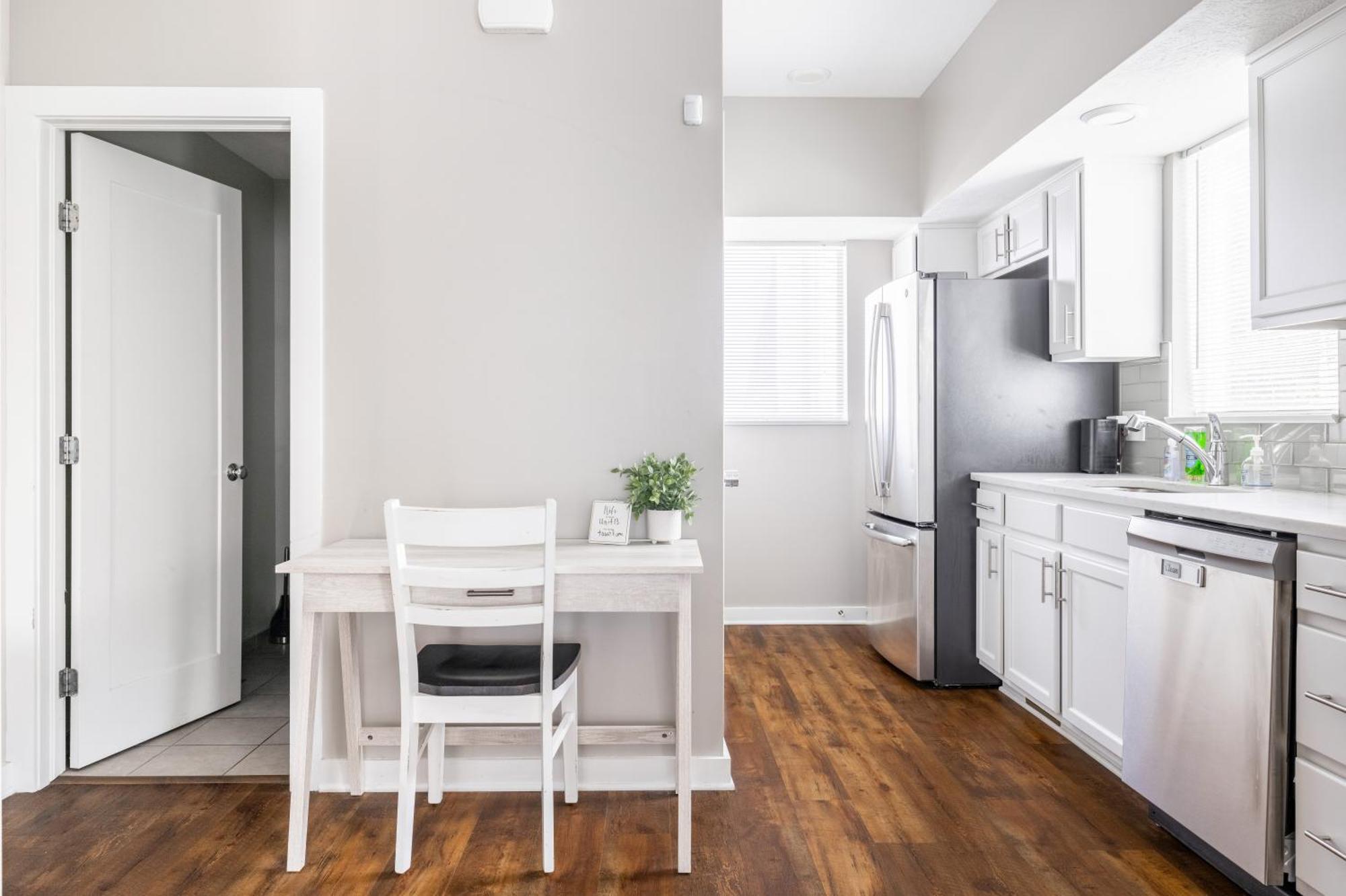 Luxury Downtown Townhome Unit 13 Cleveland Ngoại thất bức ảnh