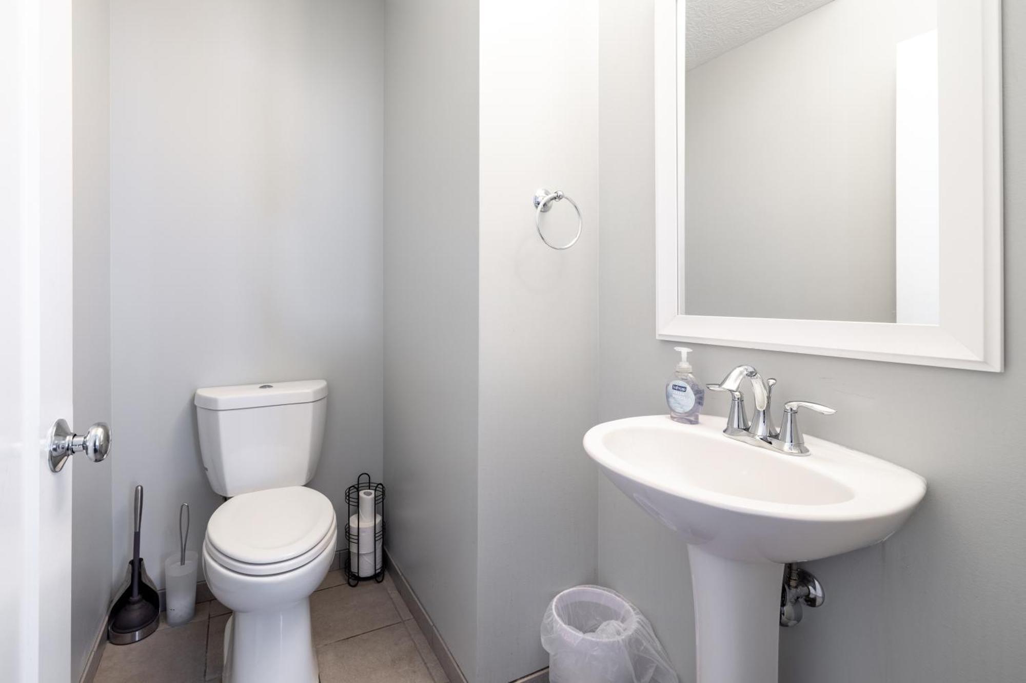 Luxury Downtown Townhome Unit 13 Cleveland Ngoại thất bức ảnh