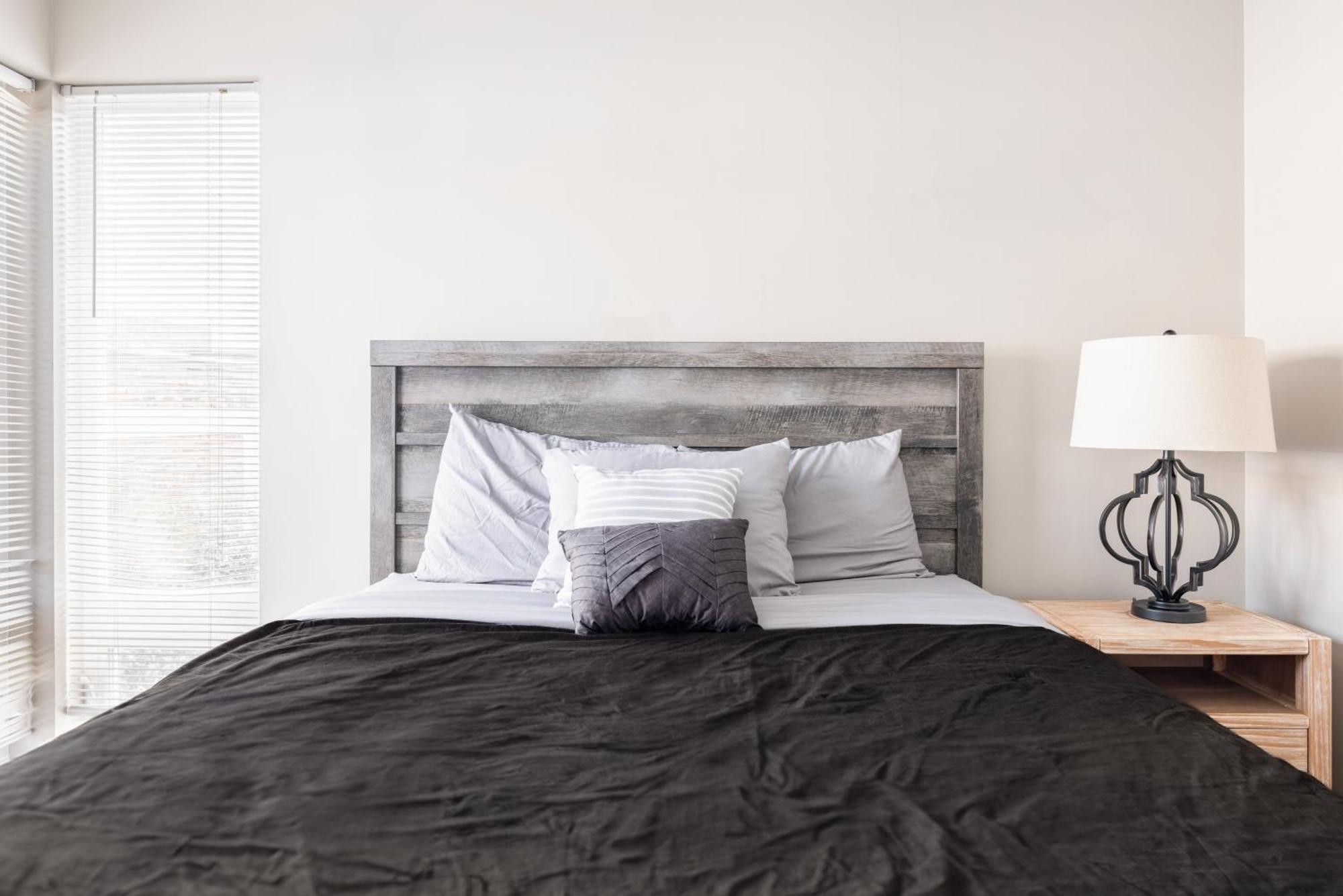 Luxury Downtown Townhome Unit 13 Cleveland Ngoại thất bức ảnh