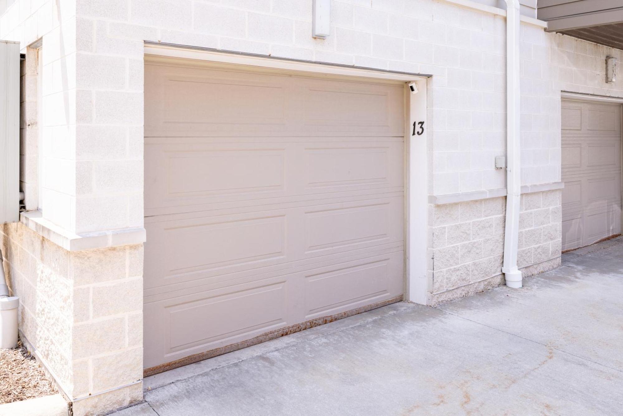 Luxury Downtown Townhome Unit 13 Cleveland Ngoại thất bức ảnh